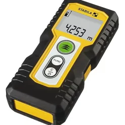 Télémètre laser STABILA LD 220 - 18816