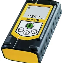 Télémètre laser STABILA LD 320 - 18379