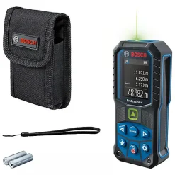 Télémètre laser 2x1,5V GLM 50-25G Professional - BOSCH - 0601072V00