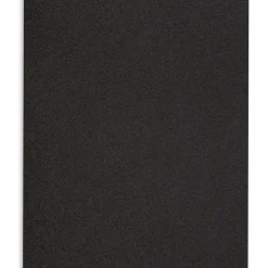 Toile abrasive emeri ø230 x 280 mm grain 40 / 80 / 120 / 180, lot de 4