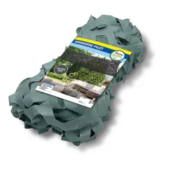 Toile d'ombrage ajourée / filet de camouflage
