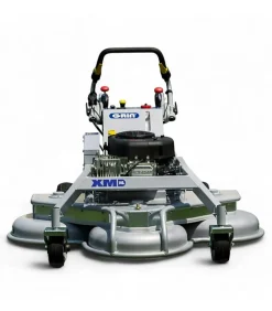 Tondeuse à essence professionnelle 140 cm mulching 8100 m2/h zéro turn - GRIN XM140A