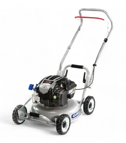 Tondeuse à gazon 46 cm 800 m2 Mulching haute performance Briggs Stratton - GRIN HM46
