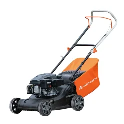 Tondeuse à gazon thermique 40cm avec moteur 127cc Yard Force GM R40
