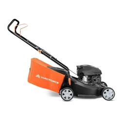 Tondeuse à gazon thermique 40cm avec moteur 127cc Yard Force GM R40