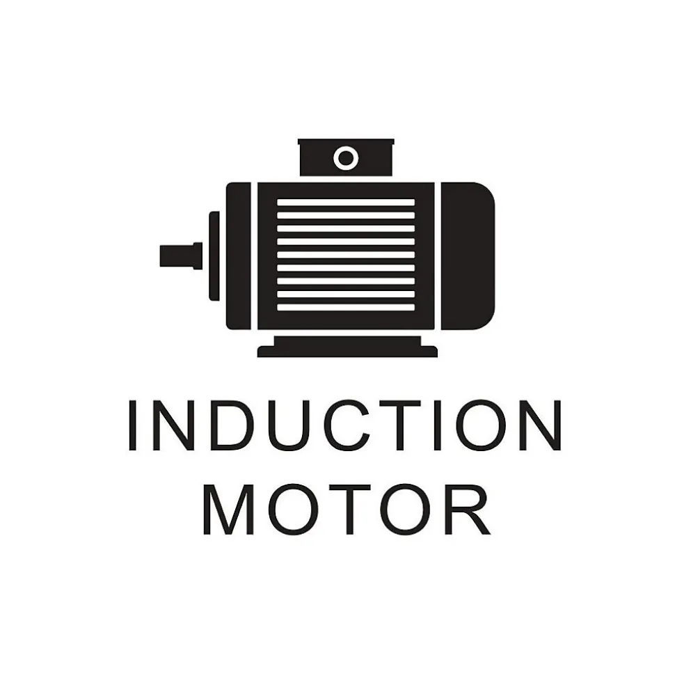 Tondeuse electrique 1800W Moteur induction Coupe 42 cm - 3 hauteurs de coupe - bac 50L VITO