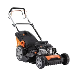 Tondeuse thermique tractée 51cm 1500M² Yard Force GM A51E