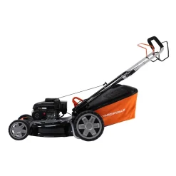 Tondeuse thermique tractée 51cm 1500M² Yard Force GM A51E
