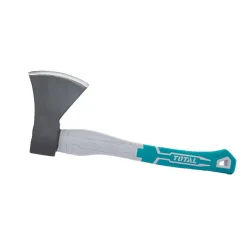 TOTAL - Hache THT7810006 - 1000 gr - Acier au carbone