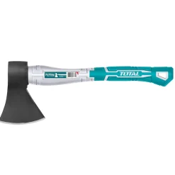 TOTAL - Hache THT7810006 - 1000 gr - Acier au carbone