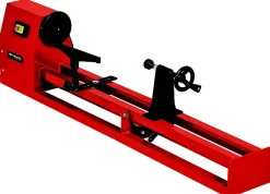 Tour à bois Einhell TC-WW 1000/1 350W
