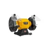 Touret à meuler double 250 W 150 mm 230 V VITO