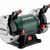 Touret à meuler DS125M METABO - 604125000, 200 W
