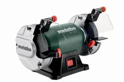 Touret à meuler DS125M METABO - 604125000, 200 W