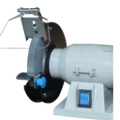 Touret à meuler Mac Allister MBGP150B 150W, 150 mm