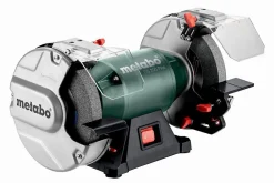 Touret à meuler METABO DS 200 PLUS - 200 x 25 x 32 mm - 604200000