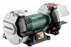Touret à meuler Metabo DS 200 D Plus 200 x 25 x 32 mm - 604210000