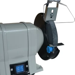 Touret à meuler mixte Mac Allister MBGP250WDB 250W, 150/200 mm