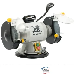 Touret à meuler Peugeot Energygrind-150P 350W