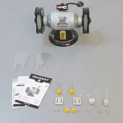 Touret à meuler Peugeot Energygrind-150P 350W