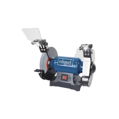 Touret à meuler SCHEPPACH SM200AL avec LED - 59031109