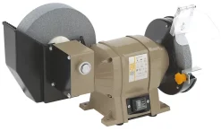 Touret à meuler 250W TME 150-200C meule 150mm et meule à eau 200mm - FARTOOLS ONE - 110150