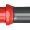 Tournevis Facom Protwist lame Plate Fraisée 2.5x75 mm