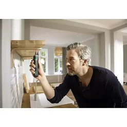 Tournevis sans fil PushDrive BOSCH - 06039C6000, 360 tr/min, Li-ion, set avec chargeur micro-USB et coffret