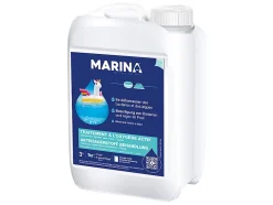 Traitement à l'oxygène actif sans chlore 3 L - Marina