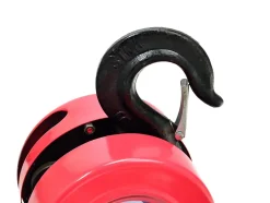 Treuil À Chaîne 3T X 2,5 M GEKO Puissant Pour Levage Industriel