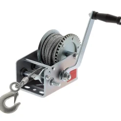 Treuil manuel 1134 kg - GT MARKET