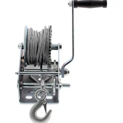 Treuil manuel 1134 kg - GT MARKET