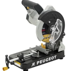 Tronçonneuse à métaux compacte Peugeot 180MC 1280W ø180 mm