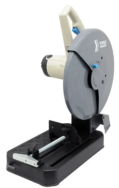 Tronçonneuse à métaux Mac Allister MCHS2100 2100W 355mm