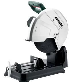 Tronçonneuse à métaux Metabo CS 22-355 2300W
