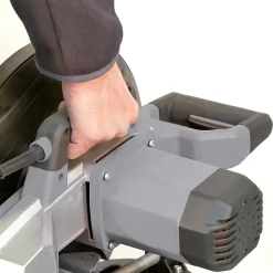Tronçonneuse à métaux Peugeot Energycut-355MCB 2480W 355mm