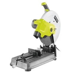 Tronçonneuse à métaux Ryobi ECO2335HG