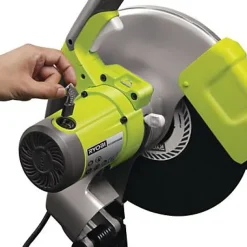 Tronçonneuse à métaux Ryobi ECO2335HG
