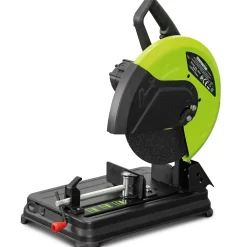 Tronçonneuse à métaux 2300W - Diamètre du disque 355mm - Constructor