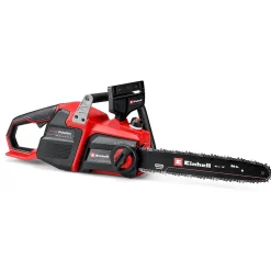 Tronçonneuse sans fil sur batterie 36V Einhell GP-LC 36/40 Li BL-Solo (vendue sans batterie)