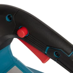Tronçonneuse sans fil sur batterie 18V Erbauer ECSG18-Li 2 guide 30 cm (vendue sans batterie)