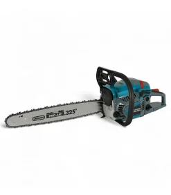 Tronçonneuse thermique 54 5 cm3 chaîne et guide Oregon 18" - Könner Söhnen KS CS31G-18-1