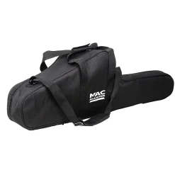 Tronçonneuse thermique Mac Allister 45 cm 45 cc