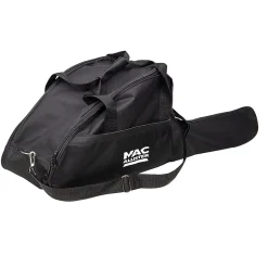 Tronçonneuse thermique Mac Allister 37cc 35cm