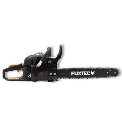 Tronçonneuse thermique professionnelle FUXTEC - FX-KSP351 50,8cm3 18 pouces