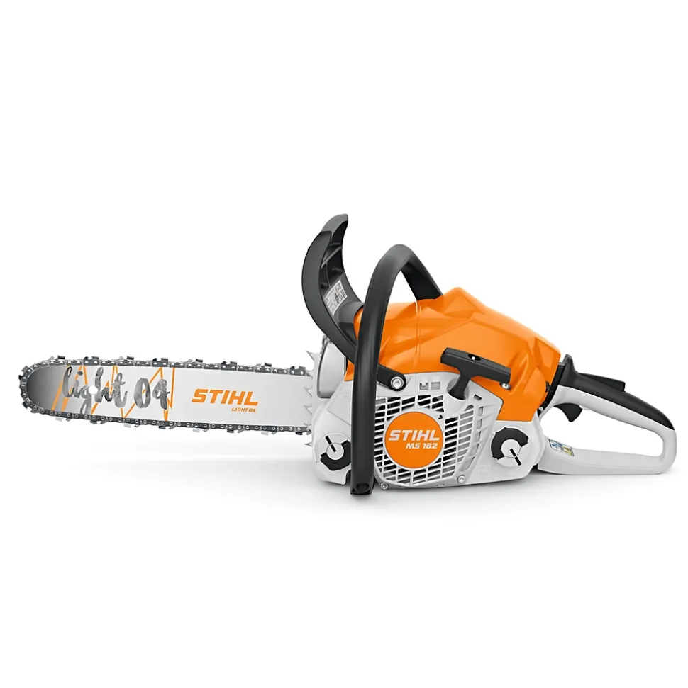 Tronçonneuse thermique Stihl MS 182 1600 W 35mm