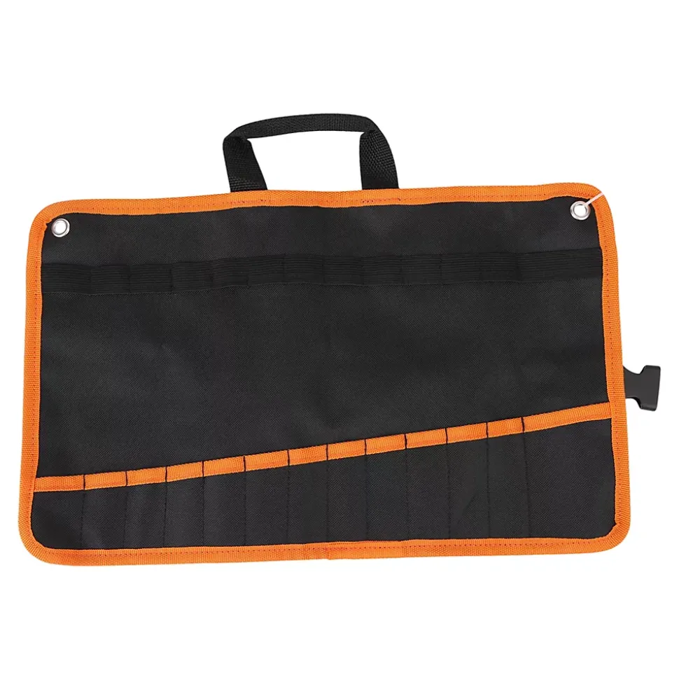 Trousse à outils flexible en textile Magnusson 41 cm
