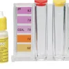 Trousse d’Analyse Liquide pH Chlore pour Piscine