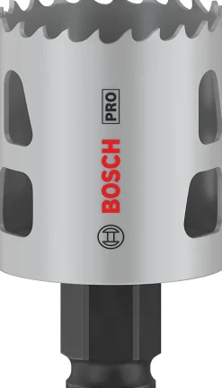 Trépan Bosch pro pour multi-matériaux Ø.35mm