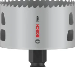 Trépan Bosch pro pour multi-matériaux Ø.86mm